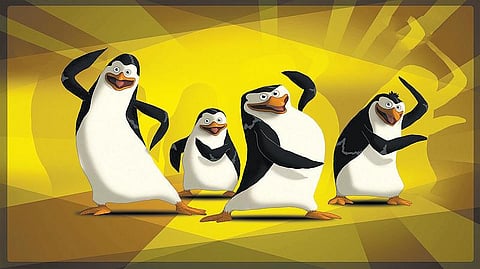 மாயப்பெட்டி: இது வேறு ரா ரா...