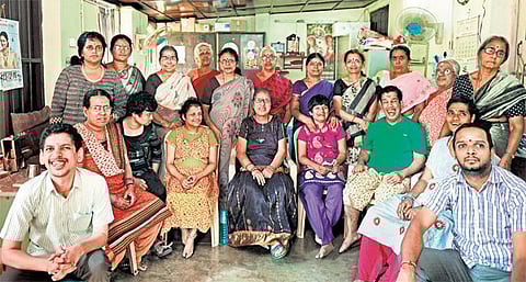 முகம் நூறு: உழைப்பால் விளைந்த சுயமரியாதை