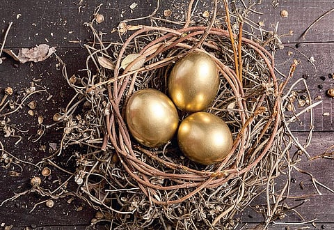 ஜொலிக்காத தங்க முதலீடு