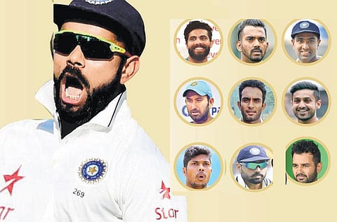 டெஸ்ட் சாம்பியன்களின் மறுபக்கம்