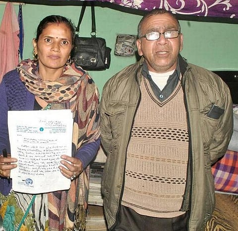 ஜன் தன் கணக்கில் ரூ.100 கோடி: தவறான புரிதல் என்கிறது வங்கி