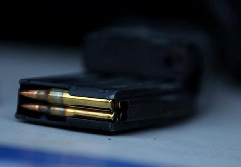 உலக அளவில் ஆயுத விற்பனையில் அமெரிக்கா தொடர்ந்து முதலிடம்: 2015-ல் ரூ.2.7 லட்சம் கோடி வர்த்தகம்