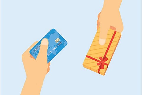 பணமற்ற பரிவர்த்தனை: 15 ஆயிரம் அதிர்ஷ்டசாலிகள்