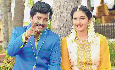 இயக்குநரின் குரல்: சினிமா கற்றுக்கொள்ள புத்தகங்கள் போதும்!