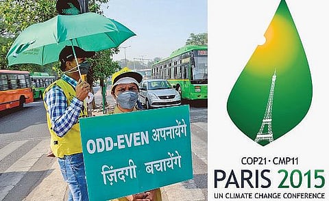 சுற்றுச்சூழல்: கவனம் பெற்ற தேசியச் சர்ச்சைகள்