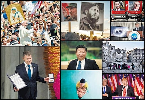 உலகம்: தருணங்கள் 2016