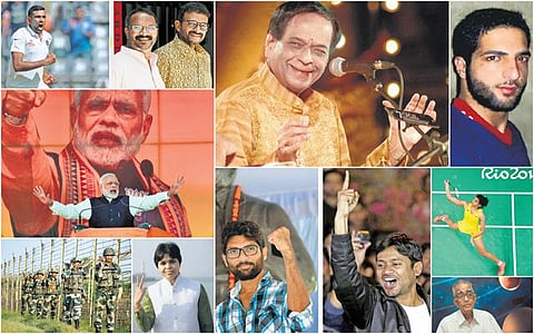 முகங்கள் 2016