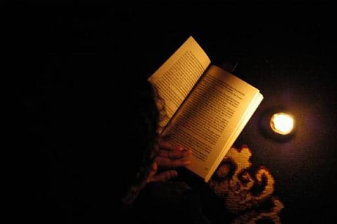 மலரட்டும் வளமையான வாசிப்பு மரபு!