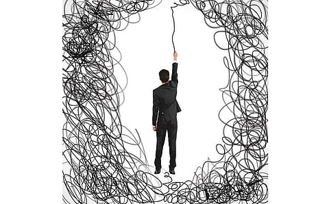 வாசகர் பக்கம்: நீங்களும் உங்களுடைய கிறுக்கலும்?