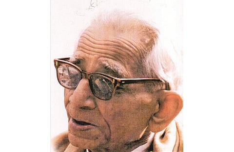 ஜைனேந்திர குமார் 10