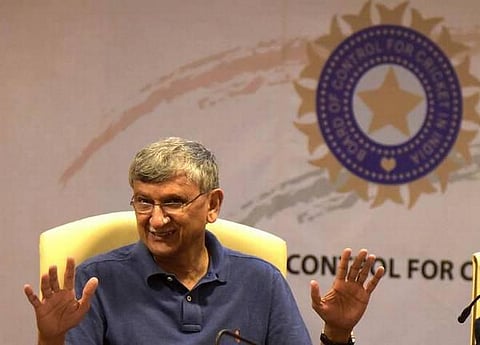 பிசிசிஐ வலு இழக்காது: நீக்கப்பட்ட செயலாளர் அஜய் கருத்து