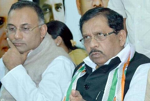 பெண்கள் மீதான பாலியல் அத்துமீறலுக்கு மேற்கத்திய உடையே காரணம்: கர்நாடக உள்துறை அமைச்சரின் கருத்தால் சர்ச்சை