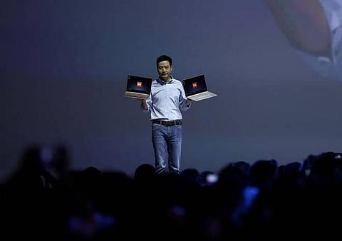 இந்திய சந்தையில் 40% இடத்தை வசப்படுத்திய சீன ஸ்மார்ட்போன்கள்