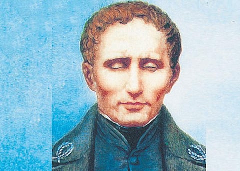 லூயி பிரெய்ல் 10