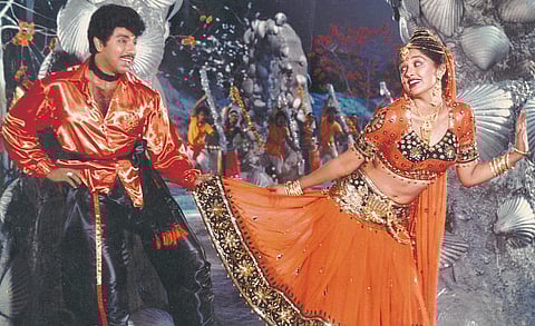 சினிமா எடுத்துப் பார் 90: கால்ஷீட் என்றால் என்ன தெரியுமா?