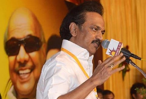 உள்பகை இருப்பின் உடனே ஒழிப்போம்: திமுகவினருக்கு ஸ்டாலின் முதல் கடிதம்