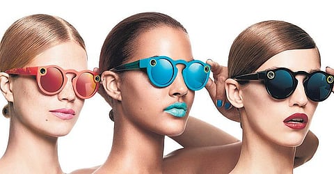 2017: கலக்கப்போகும் தொழில்நுட்பங்கள்!