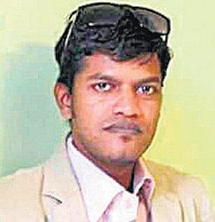 பிரான்ஸில் கொலை செய்யப்பட்ட இளைஞரின் சடலம் கும்பகோணம் வந்தது