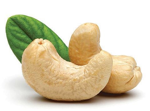 4 நல்ல வார்த்தை: முந்திரி, ஆரோக்கிய மந்திரி