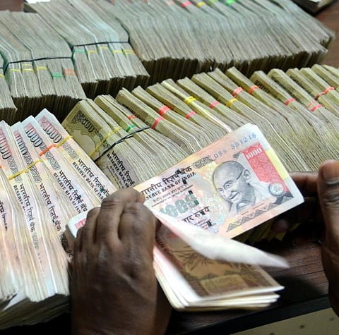 பண மதிப்பு நீக்கத்தை முன்னிறுத்தி உ.பி. தேர்தலில் பாஜக போட்டி