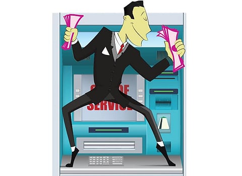 பண மதிப்பு இழப்பு: ஒரு பயோடேட்டா