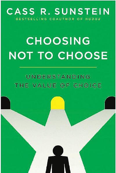 வணிக நூலகம்: மனித தேர்வுகளின் மதிப்பு!