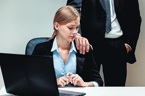 சட்டமே துணை: உங்கள் அலுவலகத்தில் ஐசிசி கமிட்டி இருக்கிறதா