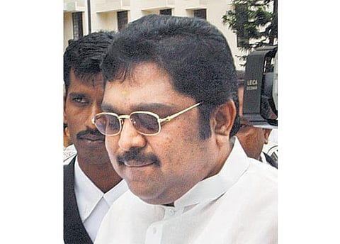 அந்நிய செலாவணி மோசடி: டிடிவி தினகரனுக்கு ரூ.28 கோடி அபராதம் - உறுதி செய்து நீதிமன்றம் உத்தரவு