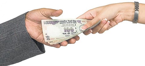 சமத்துவம் பயில்வோம்: அடிமைத்தளையைத் தகர்த்தெறியும் வழி