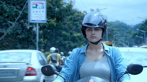 தவறவிடாதீர்... - யூ டர்ன்: விதிகளை மீறும் அனைவருக்கும்..!