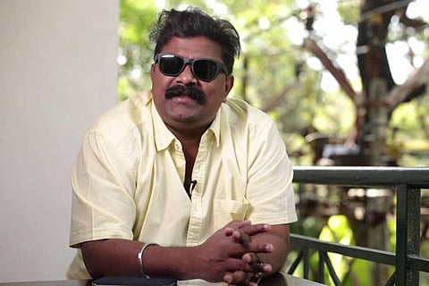 நான் ஏன் வாசிக்கிறேன்? - தினமும் 50 பக்கங்கள் வாசிக்கிறேன்!