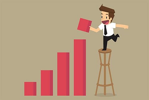 2016-17 நிதியாண்டில் இந்தியாவின் தனிநபர் வருமானம் ரூ.1 லட்சத்துக்கு மேல் உயரும்: இந்திய புள்ளியியல் அலுவலகம் தகவல்