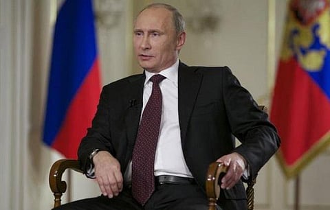 ட்ரம்ப் வெற்றிக்கு உதவ புதின் உத்தரவு: அமெரிக்க புலனாய்வு துறை ரகசிய அறிக்கை