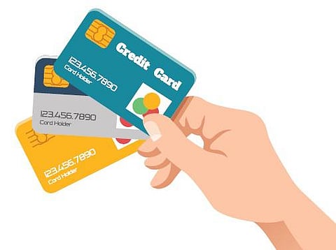 டெபிட், கிரெடிட் கார்டுக்கான தேவை 2020-ல் இருக்காது: நிதி ஆயோக் சிஇஓ அமிதாப் காந்த் கருத்து