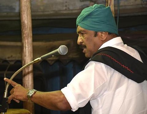 ஜல்லிக்கட்டு தடையை நீக்க மத்திய அரசு உடனே நடவடிக்கை எடுக்க வேண்டும்: வைகோ