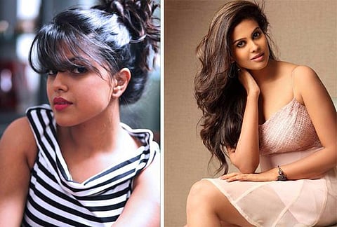 பூஜா தேவரியாவுக்கு பதிலாக நாயகியான சாந்தினி