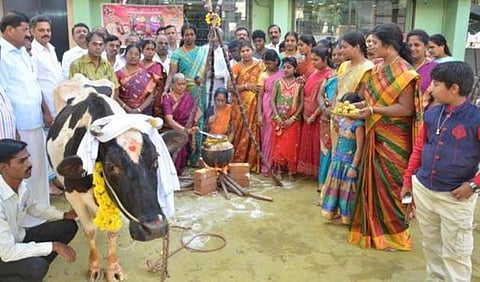 மத்திய அரசு ஊழியர்களுக்கு பொங்கல் விடுமுறை கட்டாயமல்ல