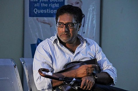 சென்னை பட விழா தமிழ் சினிமா: சில சமயங்களில், கர்மா