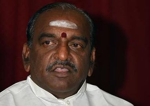 பொங்கல் விடுமுறை விவகார சர்ச்சை: சதி செயல் என பொன்.ராதாகிருஷ்ணன் கருத்து