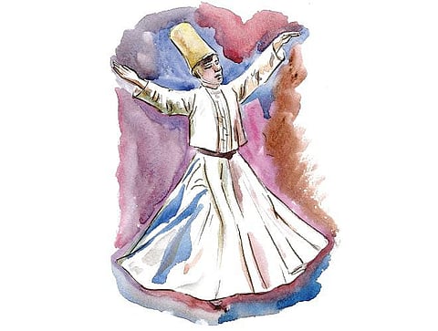 ஞானியர் வாழ்வில்: மெய்ஞான சூரியன் - ஆத்மஞானி முஹ்யித்தீன் அப்துல் காதிர் ஜீலானி