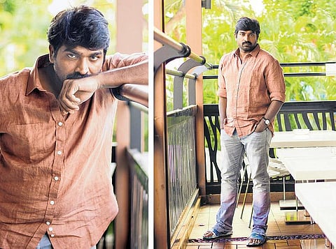 என்னை இயக்குநராக எதிர்பாருங்கள்! - ஜனவரி 16 விஜய் சேதுபதி பிறந்தநாள் சிறப்புப் பேட்டி