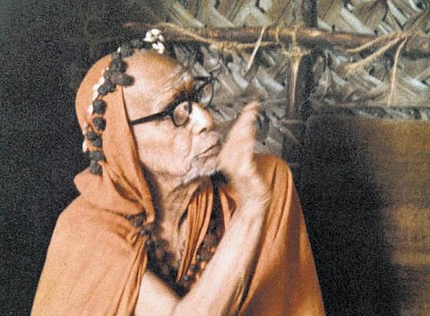 தெய்வத்தின் குரல்: வெள்ளையரின் ஆராய்ச்சி - நல்லதும் கெட்டதும்