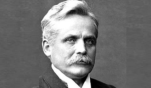 வில்ஹம் கார்ல் வீன் 10