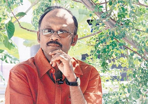 வாசிப்பு வழிகாட்டி | சிறார் இலக்கியம் - உதயசங்கர்