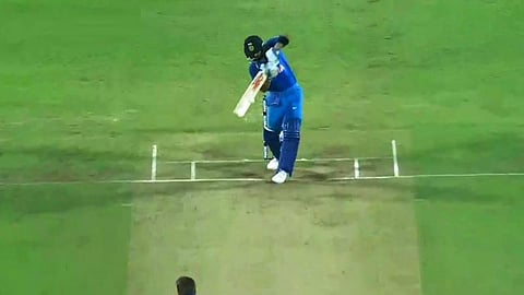 கோலியின் அதி துணிச்சல் ஆட்டம்: ஓர் அலசல்