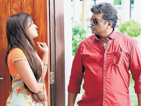 விளம்பர கட்டுப்பாடு: தயாரிப்பாளர் சங்கம் மீது பார்த்திபன் அதிருப்தி