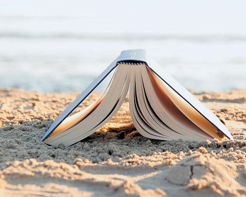 ஏன் என் புத்தகம் பேசப்படவில்லை?