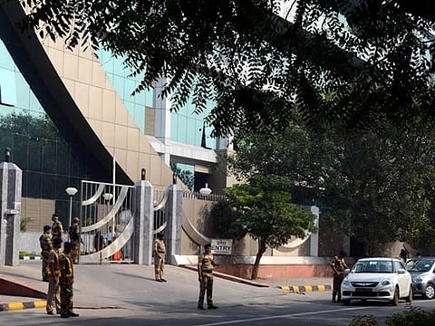 சிபிஐ இயக்குநரை தேர்வு செய்ய இன்று உயர்நிலை கூட்டம்