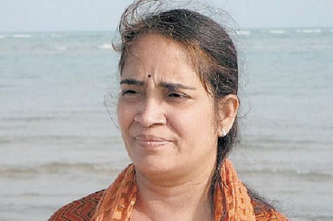 வாசிப்பு வழிகாட்டி | ‘பெண் ஏன் அடிமையானாள்?’ வாசித்திருக்கிறீர்களா?- பெருந்தேவி, கவிஞர்.