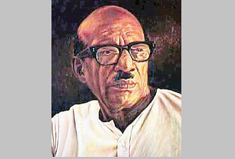 வைக்கம் முகமது பஷீர் 10